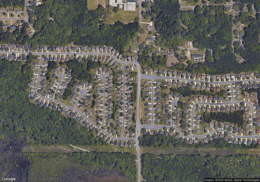 320 Tramore Pass unit 3, Stockbridge, GA 30281 - photo 1