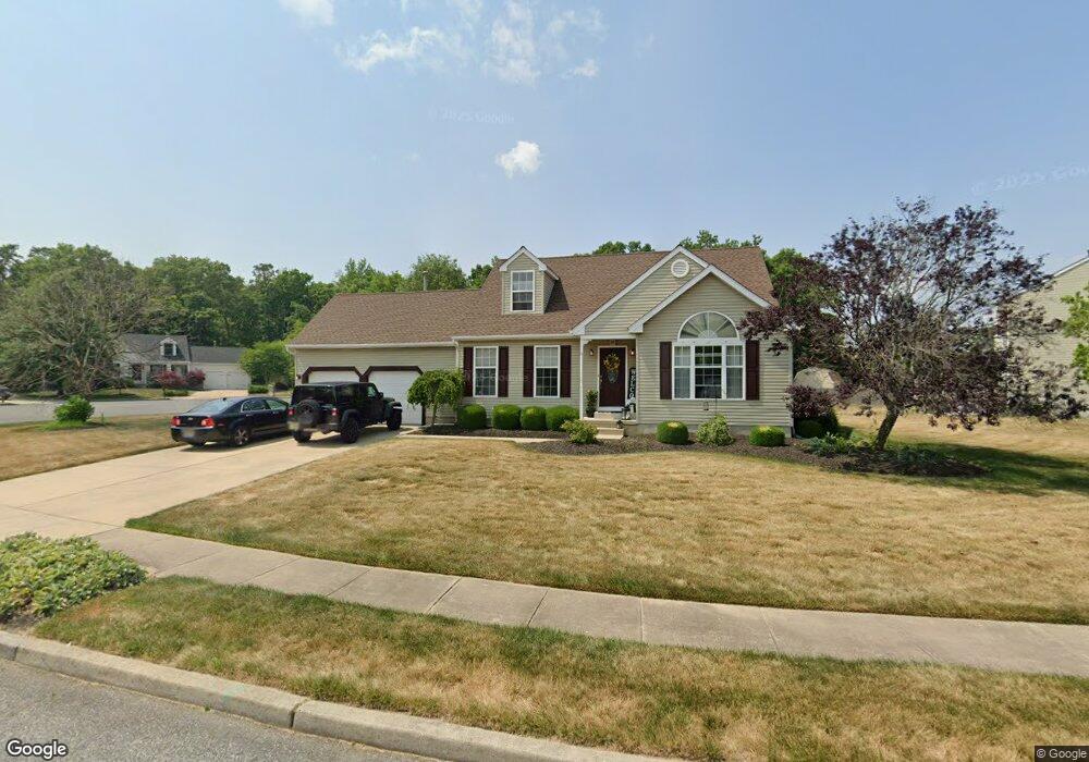 8 Stanger Ct, Clayton, NJ 08312 - photo 1