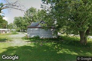 207 S 5th St, Ambia, IN 47917