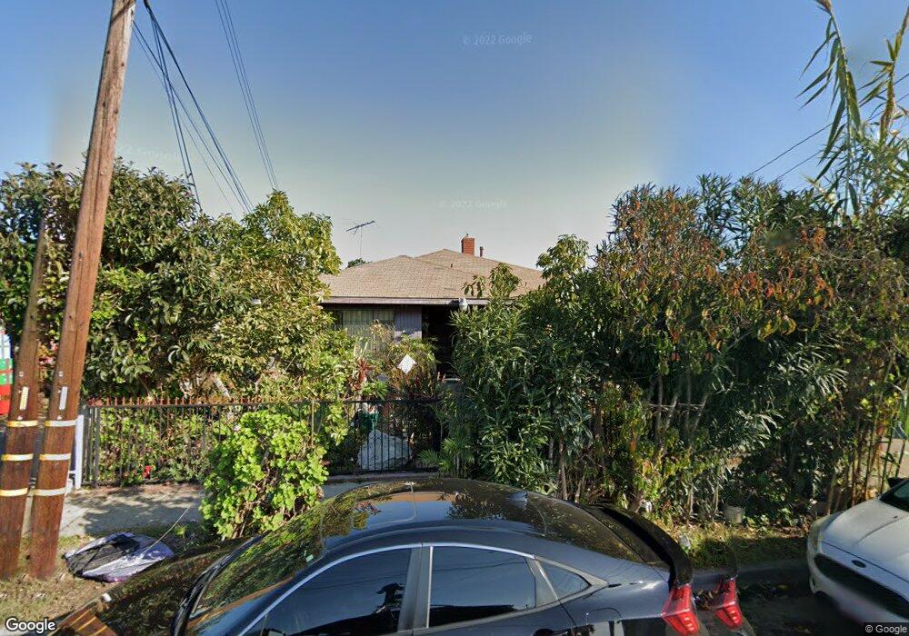 10922 Mansel Ave, Inglewood, CA 90304 - photo 1