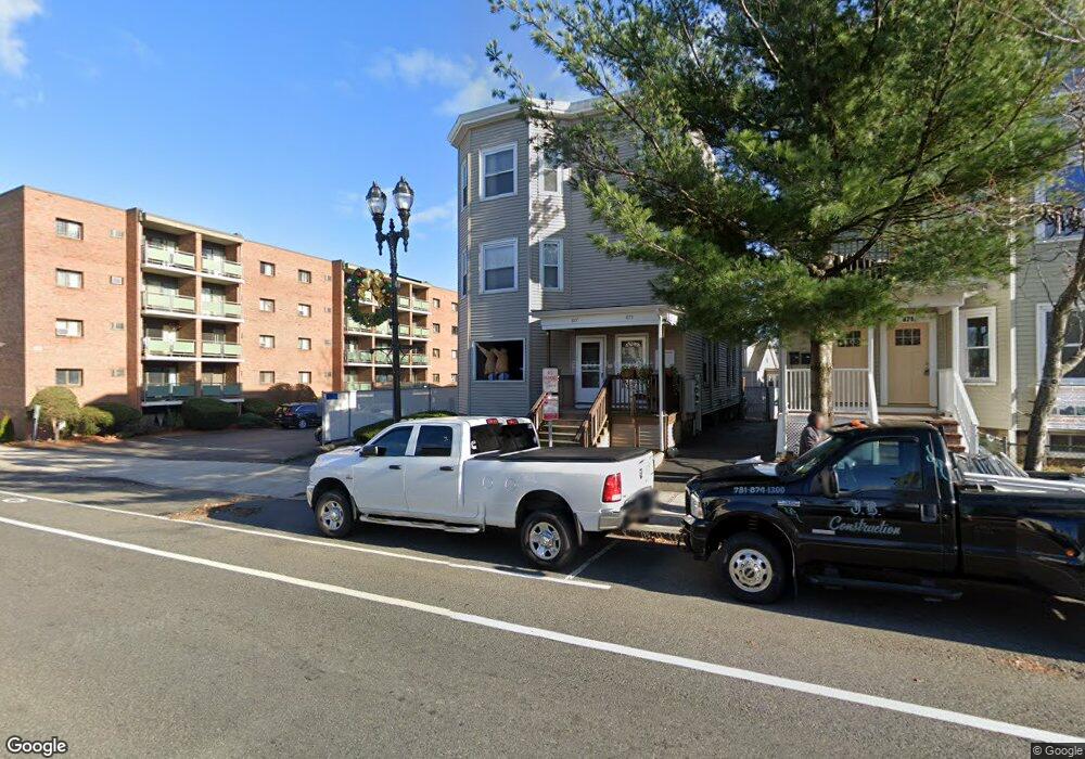 877 Broadway, Everett, MA 02149 - photo 1