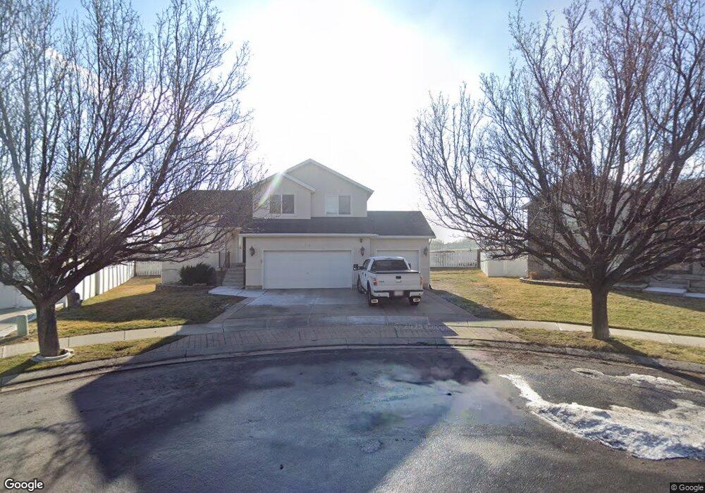 7773 Berry Glen Cir, West Jordan, UT 84081 - photo 1