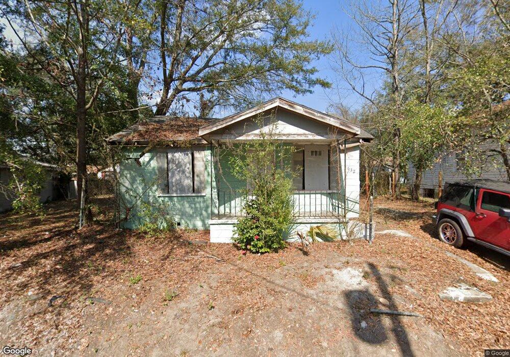 634 Orchard St, Savannah, GA 31405 - photo 1