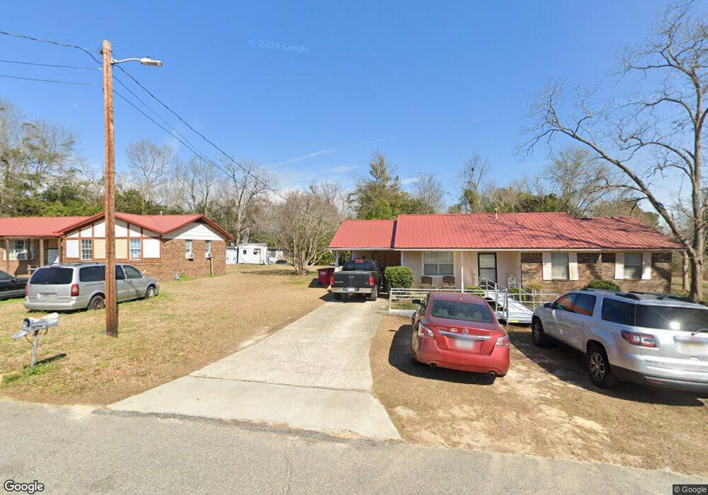 39 Smith St, Mc Rae, GA 31055 - photo 1