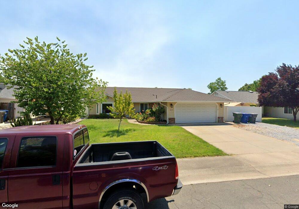 2631 Atrium Way, Redding, CA 96003 - photo 1