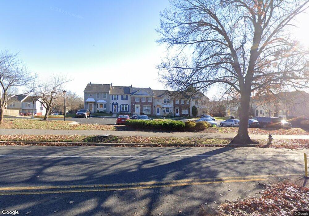 12534 Coral Grove Place, Germantown, MD 20874 - photo 1