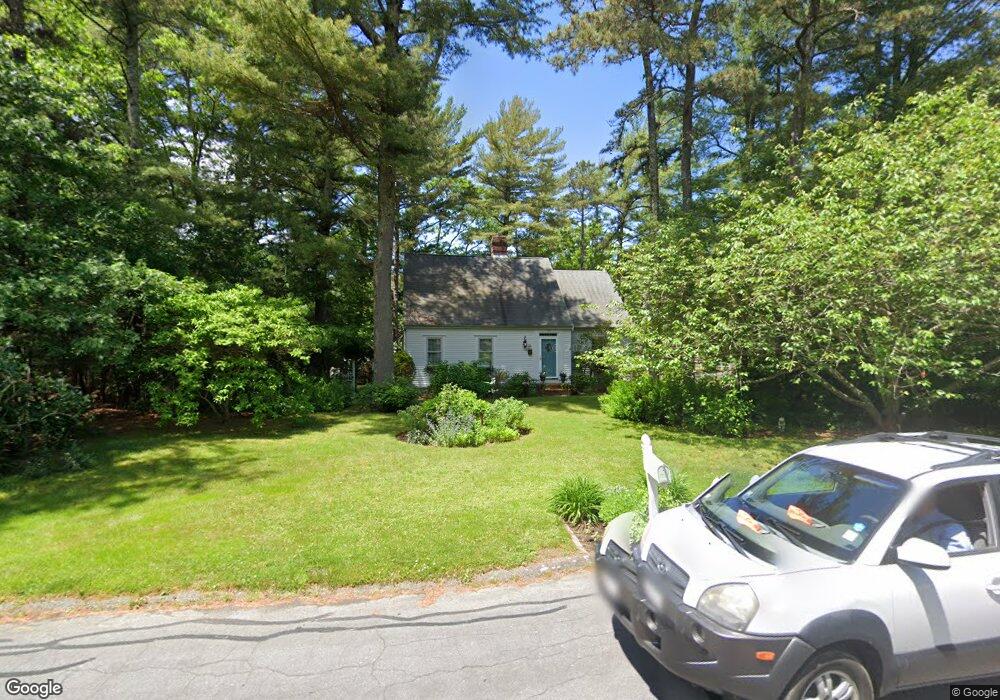 57 Highfield Dr, Sandwich, MA 02563 - photo 1