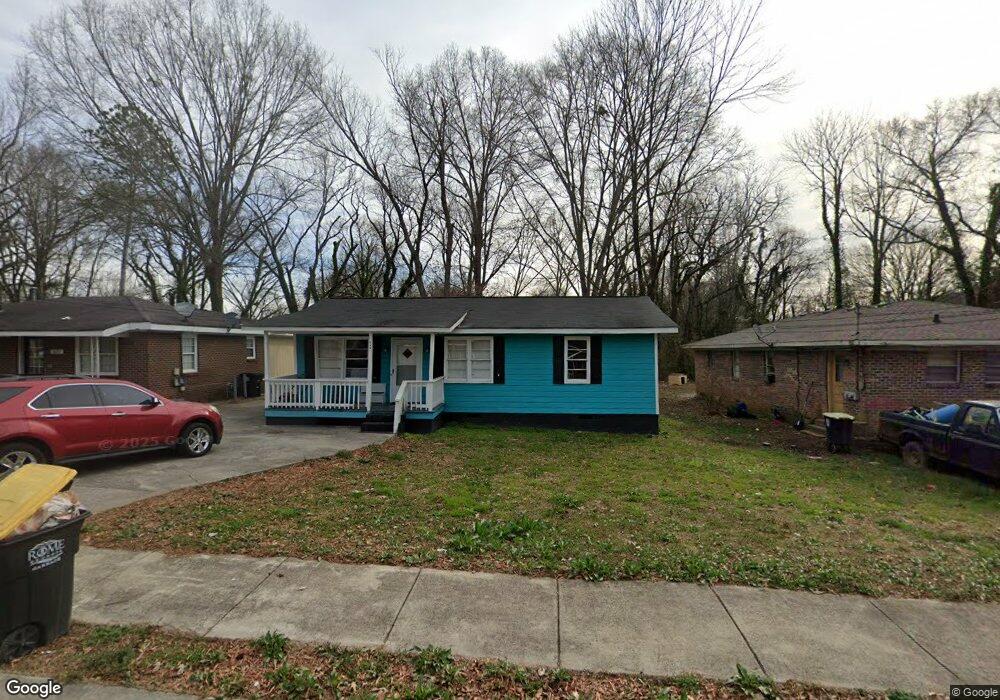513 Wilson Ave SW, Rome, GA 30161 - photo 1