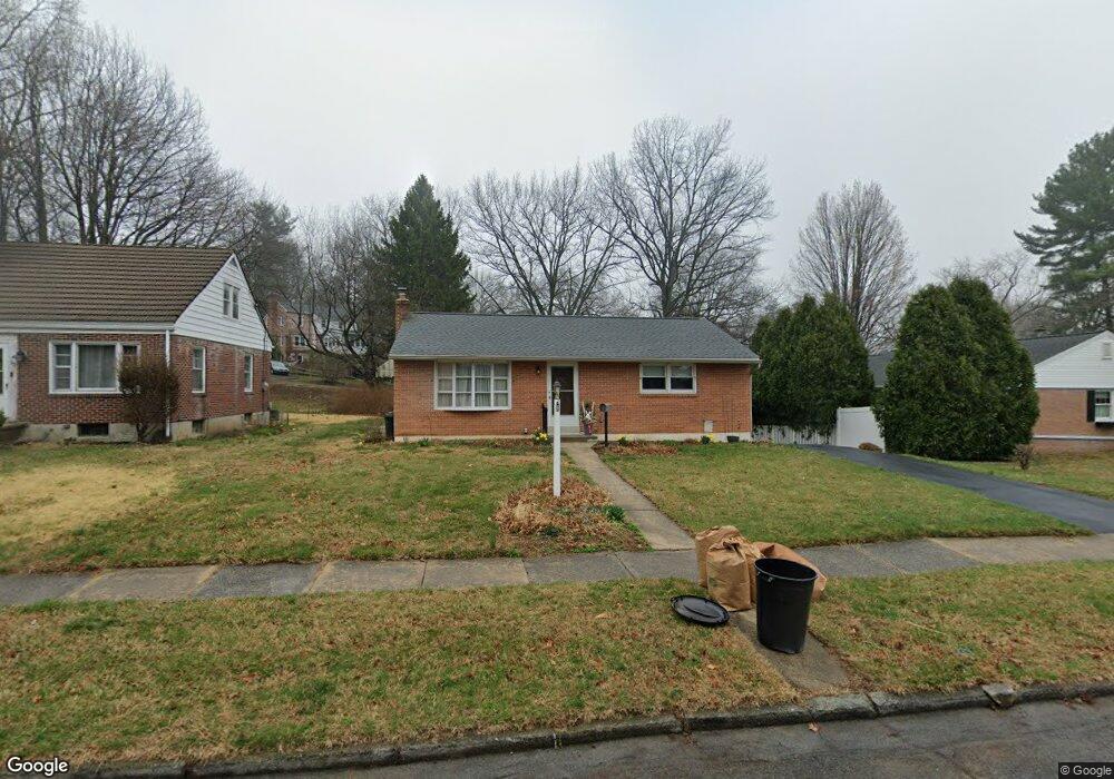 51 Upland Rd, Reading, PA 19609 - photo 1