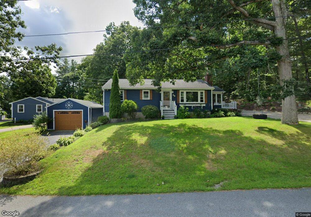 21 Dixon Ave, Newfields, NH 03856 - photo 1