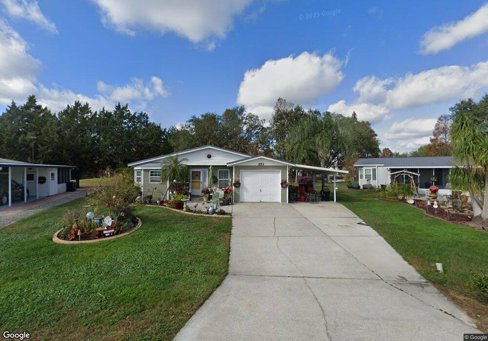 253 Piedmont Park Ave, Davenport, FL 33897 - photo 1