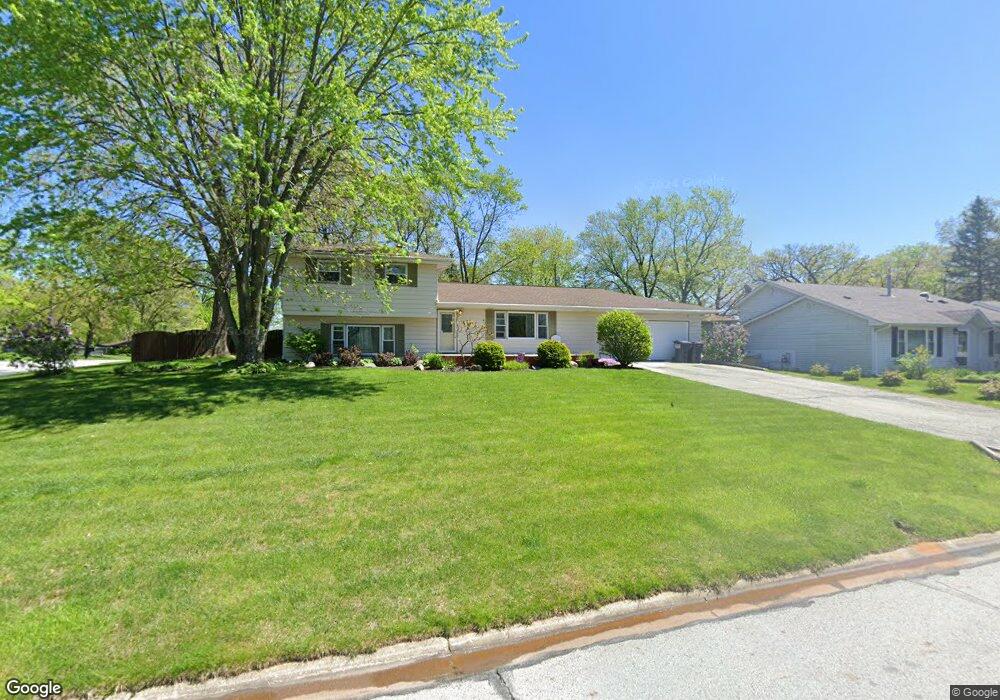 11115 Durbin Place, Crown Point, IN 46307 - photo 1