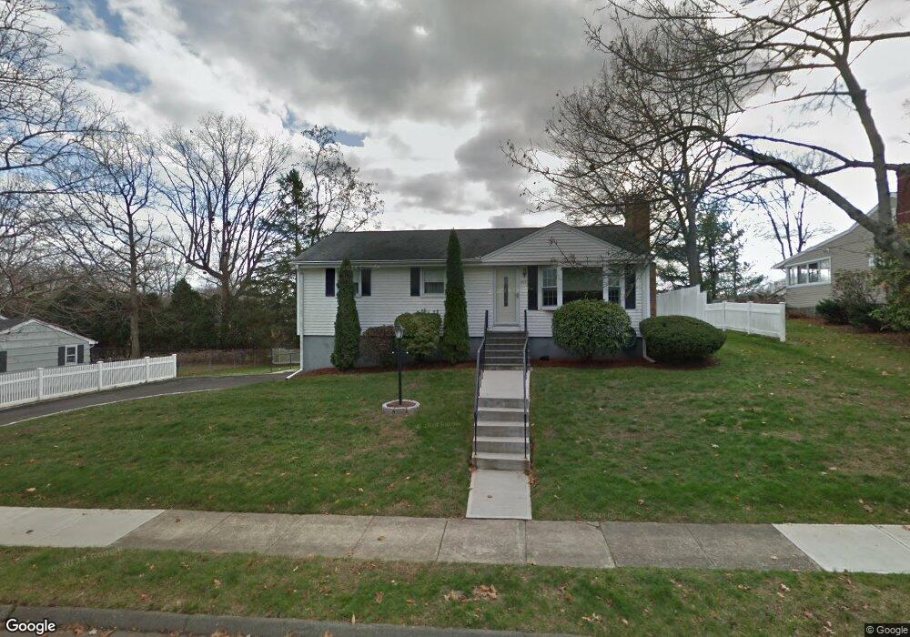 245 Quenby Place, Stratford, CT 06614 - photo 1