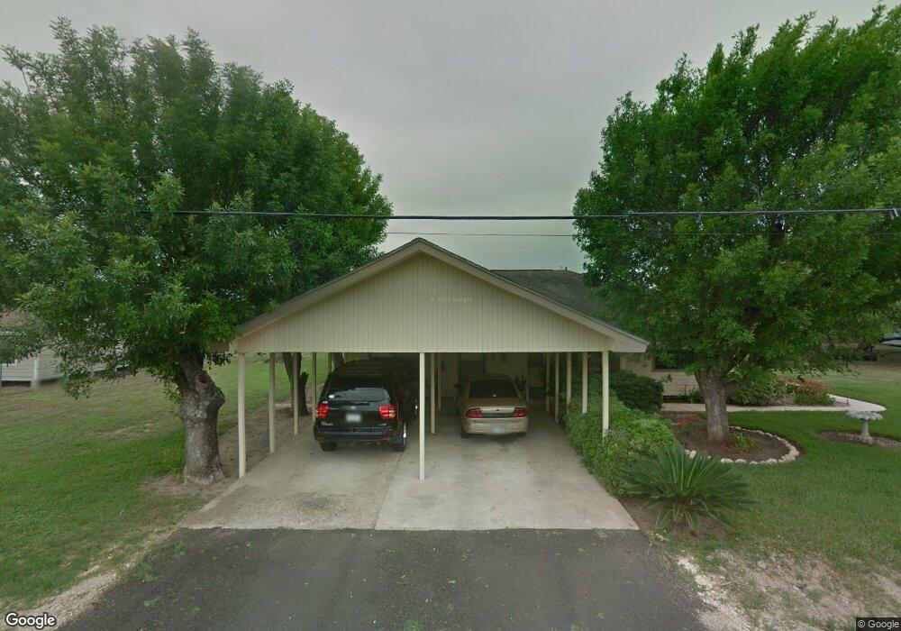206 Walter Wagers St, Weslaco, TX 78599 - photo 1