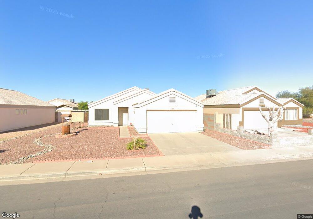 8430 W Monterey Way, Phoenix, AZ 85037 - photo 1