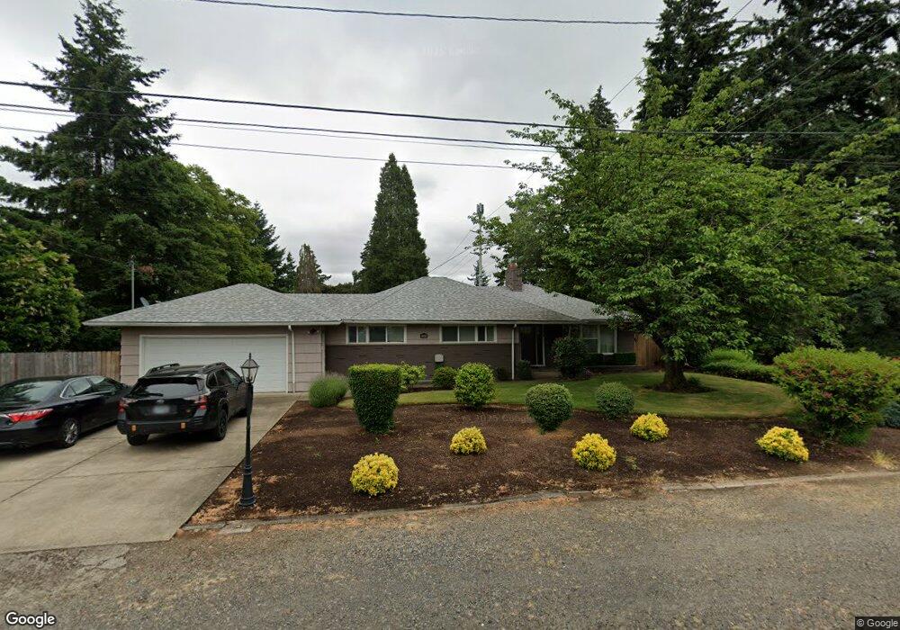 3494 Pioneer Dr SE, Salem, OR 97302 - photo 1
