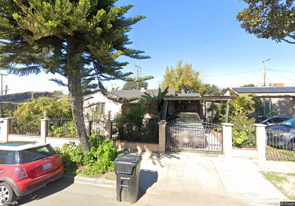 1419 E 126th St, Compton, CA 90222 - photo 1