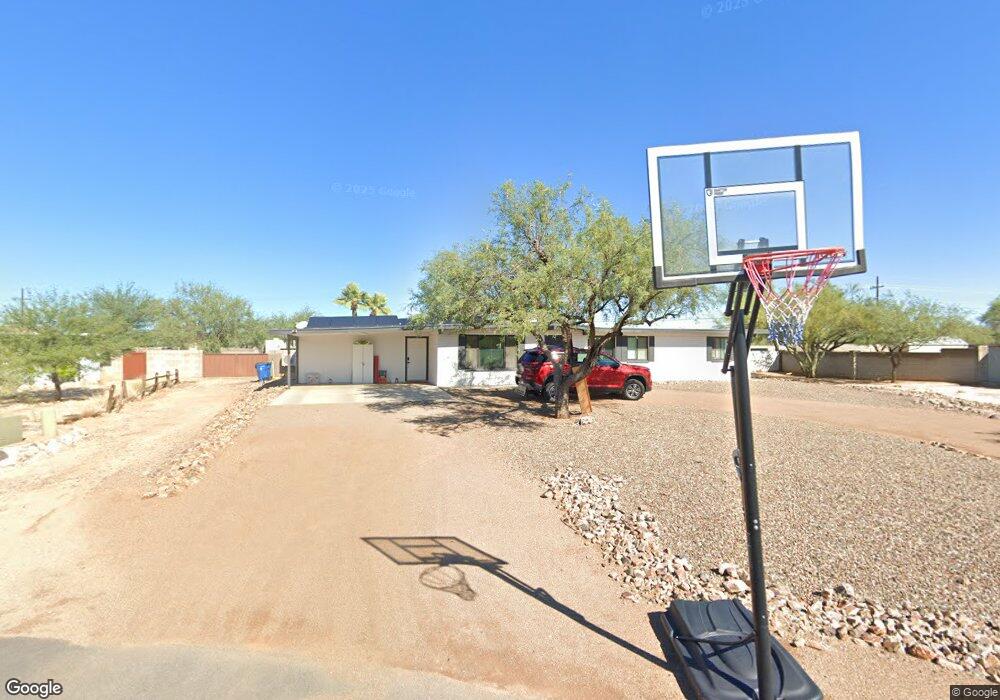 1118 W Placita Camillia, Tucson, AZ 85704 - photo 1