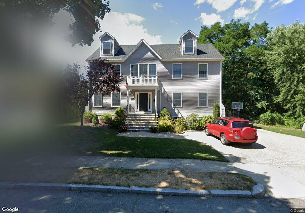 3 Fuller Ave, West Newton, MA 02465 - photo 1