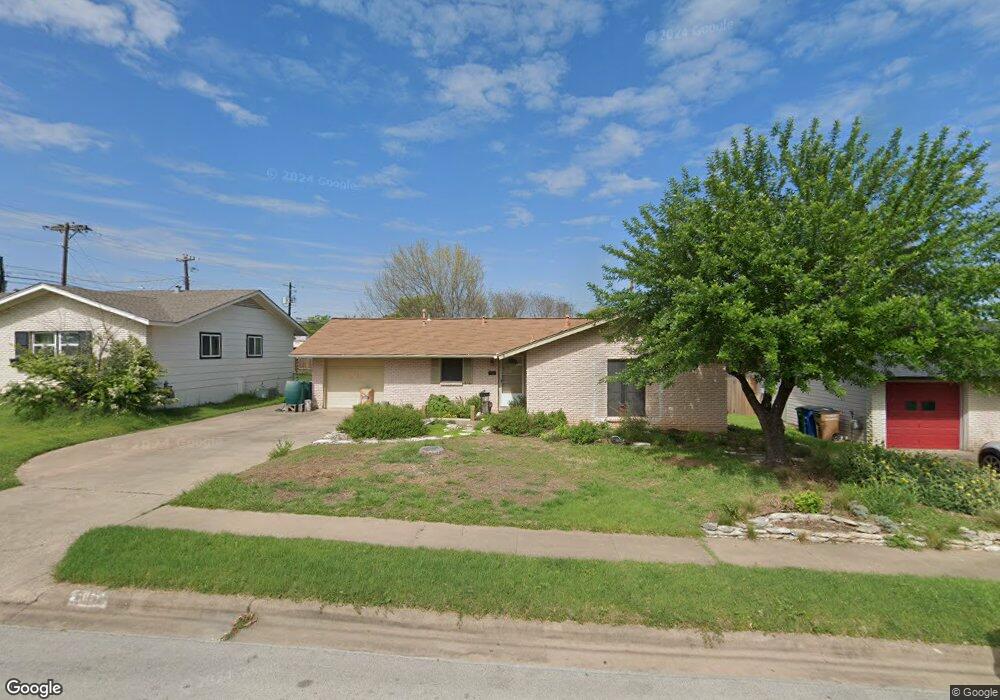 916 Maryland Dr, Austin, TX 78758 - photo 1