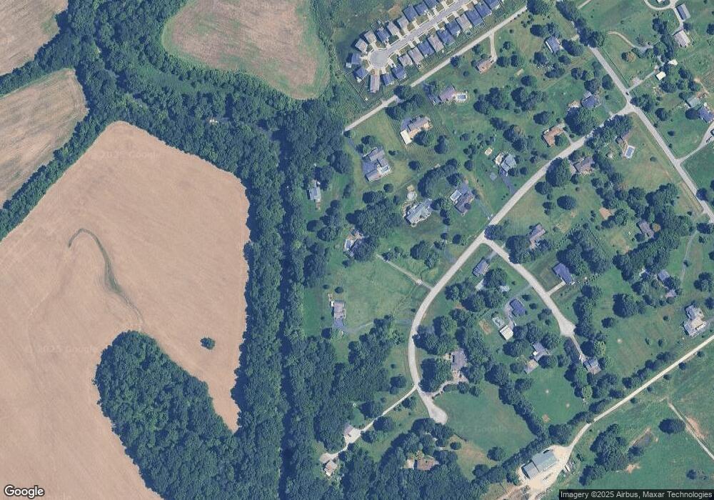 5305 Stone Creek Dr, Charlestown, IN 47111 - photo 1