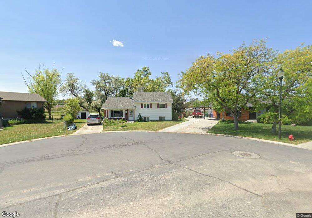 3087 W 7140 S, West Jordan, UT 84084 - photo 1