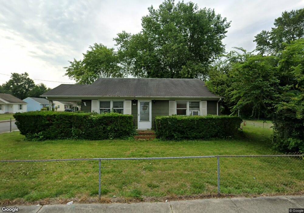 822 E Isabella St, Salisbury, MD 21804 - photo 1