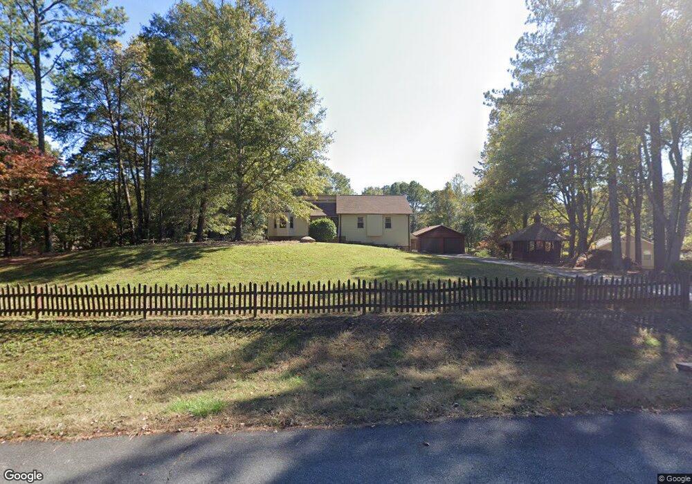 306 Honeysuckle Terrace, Woodstock, GA 30188 - photo 1