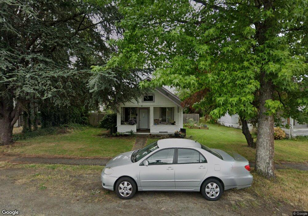 81 SW 6th St, Chehalis, WA 98532 - photo 1