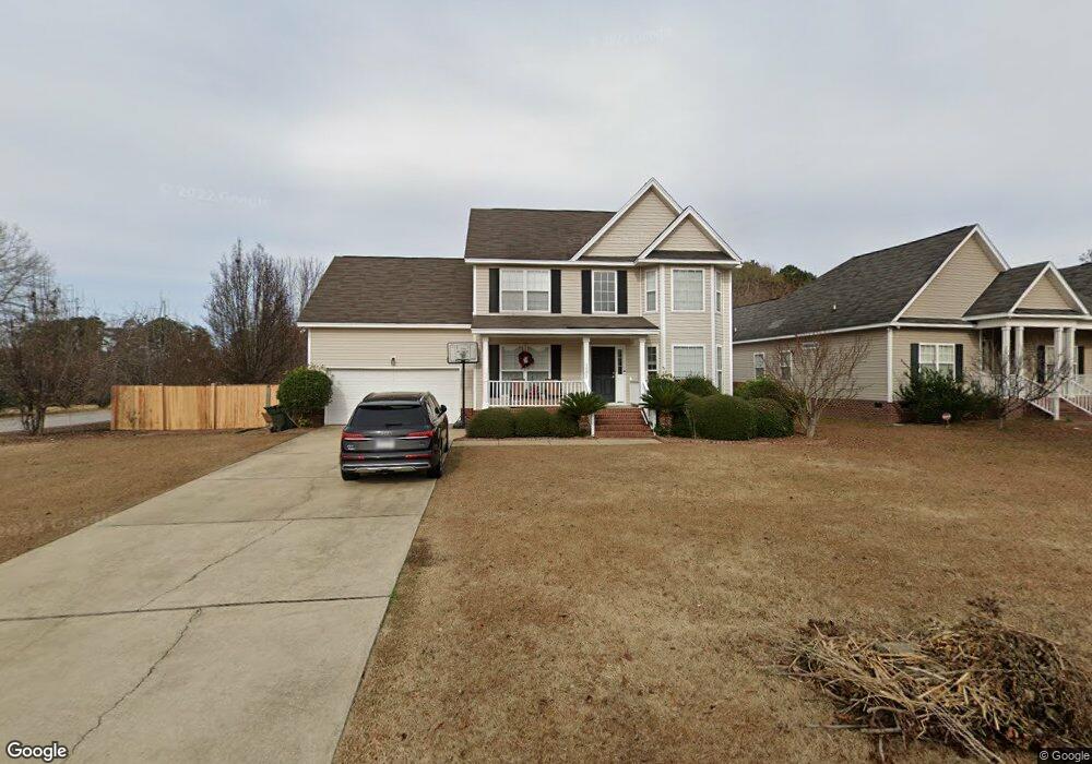 1001 Crestwater Ct, West Columbia, SC 29169 - photo 1