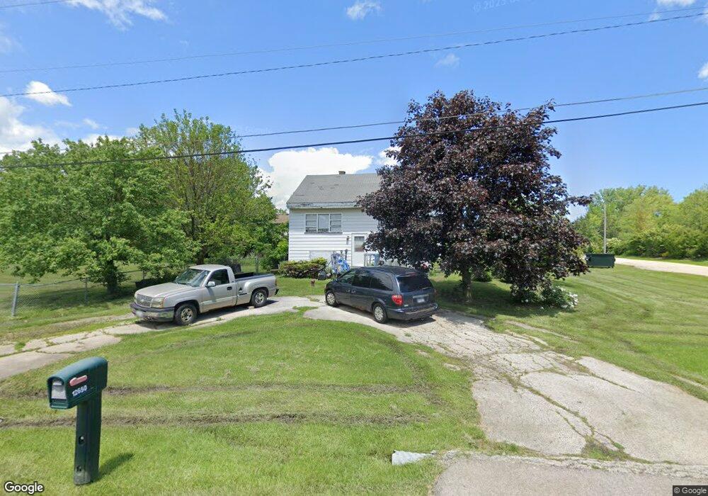 12650 W Cheyenne Rd, Waukegan, IL 60087 - photo 1