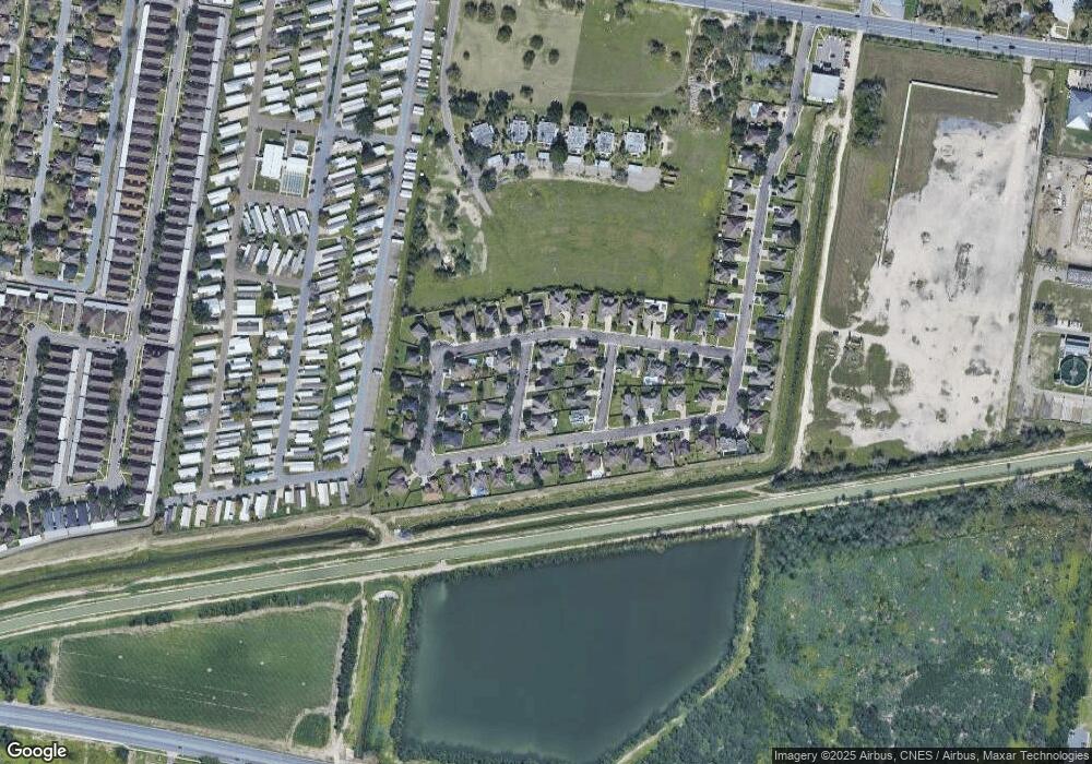 1103 S Hibiscus St, Pharr, TX 78577 - photo 1