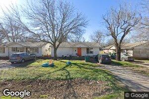 220 E Indiana St, Walters, OK 73572