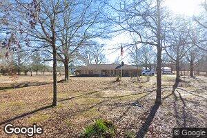 465 Stinson Ridge, Carrollton, AL 35447