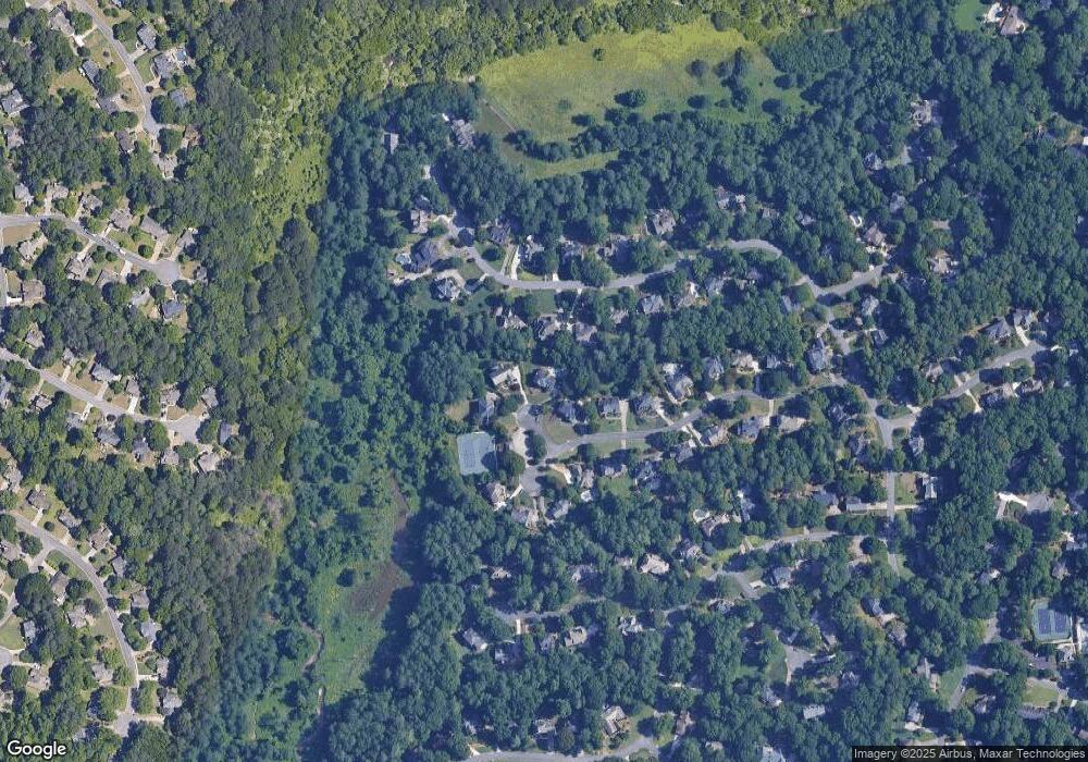 1078 Grantham Way SW, Marietta, GA 30064 - photo 1