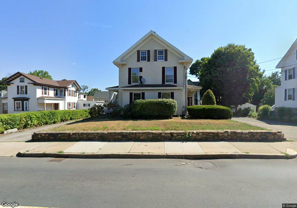 75 Lexington St unit 2, Waltham, MA 02452 - photo 1