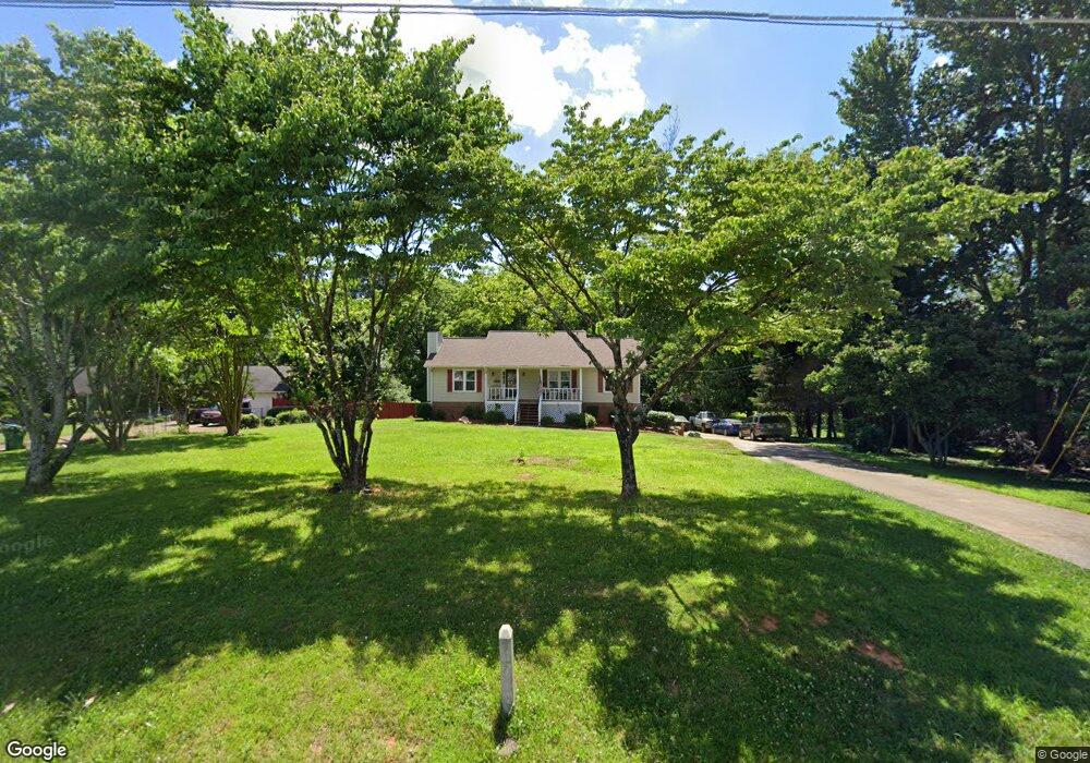 367 New Light Rd, Canton, GA 30115 - photo 1