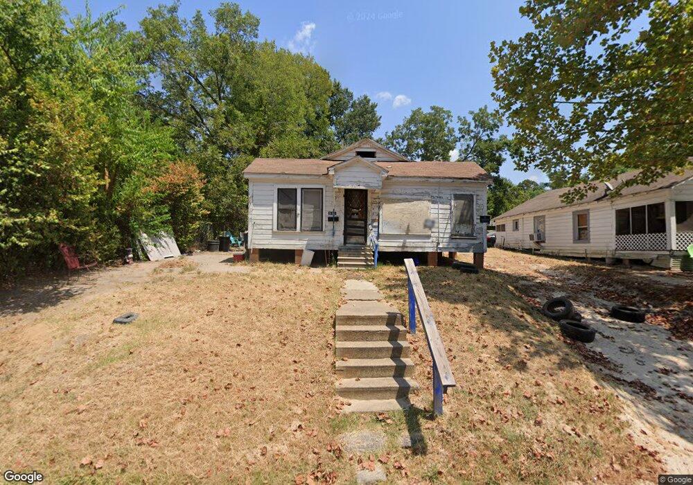 905 Orton St, Nacogdoches, TX 75961 - photo 1