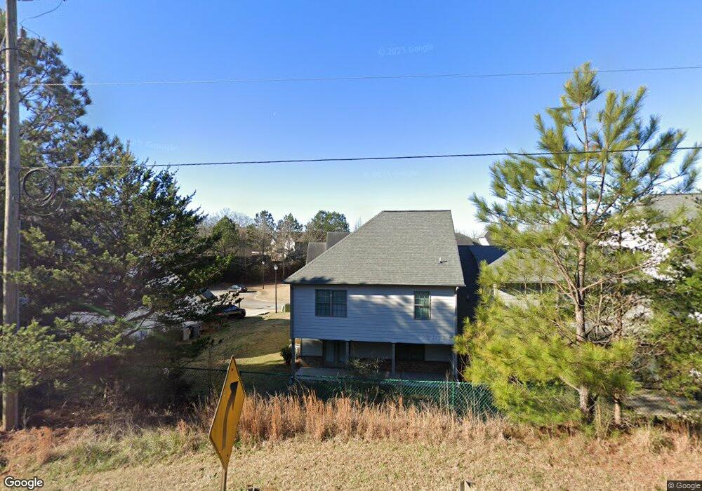 168 Colony Park Ln, Locust Grove, GA 30248 - photo 1