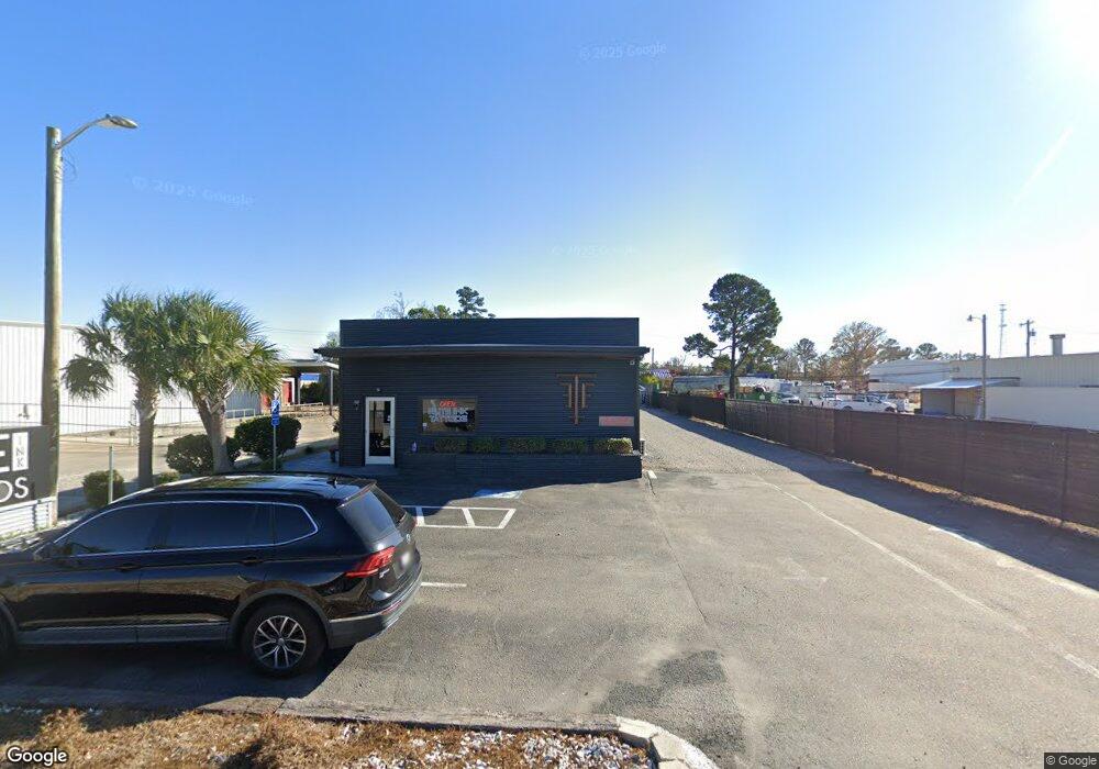 912 Seaboard St unit Seaboard Industrial, Myrtle Beach, SC 29577 - photo 1