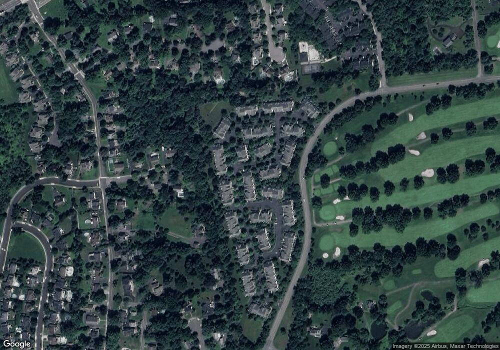 23 Sawgrass Way unit 1701, Annandale, NJ 08801 - photo 1