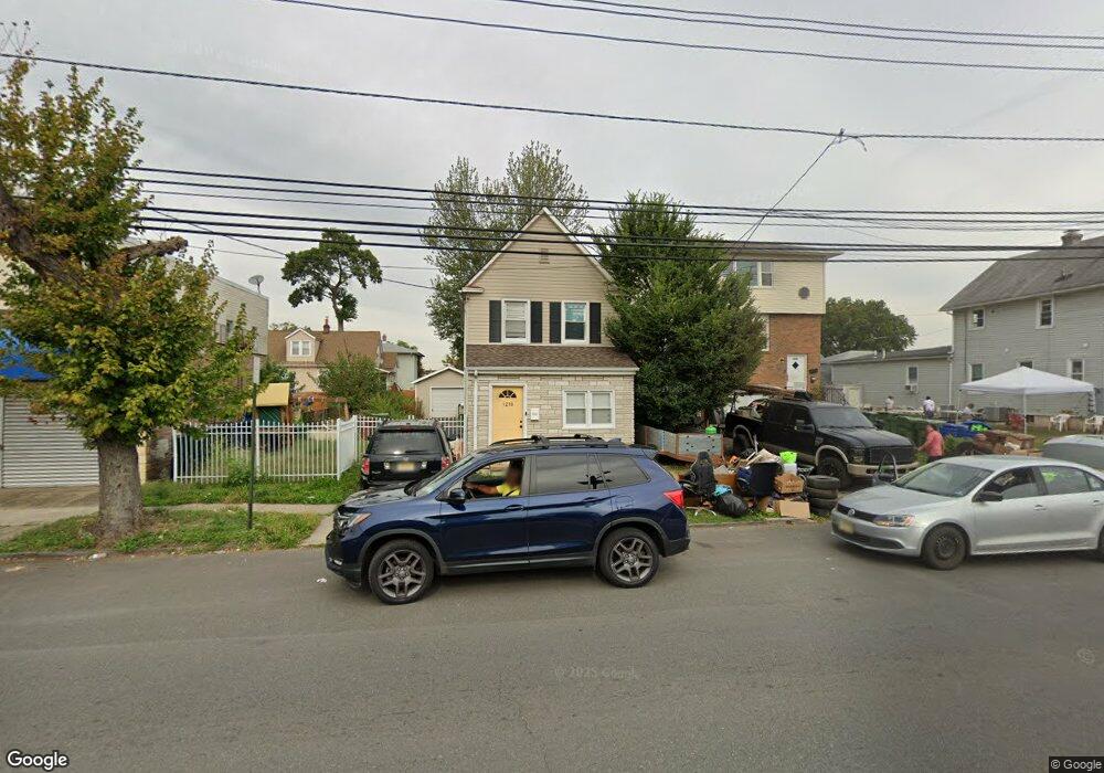 1210 Roselle St, Linden, NJ 07036 - photo 1