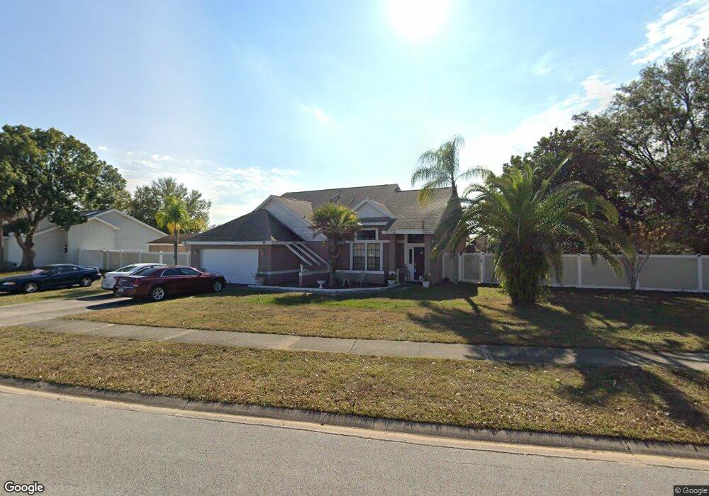 371 Dempsey Way, Orlando, FL 32835 - photo 1