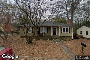 45 Jefferson Cir, Athens, GA 30601