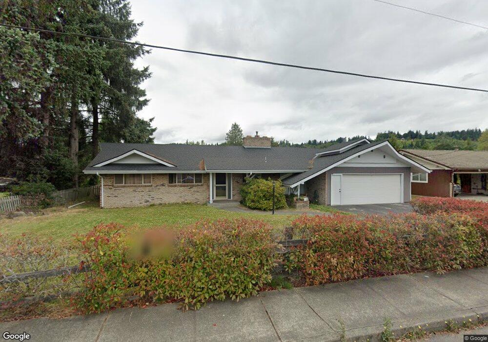2070 SW Salsbury Ave, Chehalis, WA 98532 - photo 1