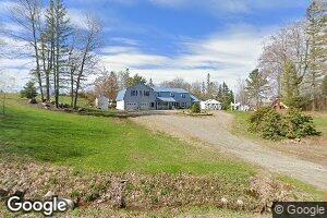 921 E Thorndike Rd, Thorndike, ME 04986