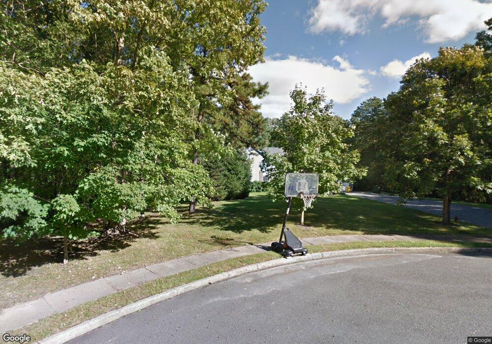 9 Ernest Way, Jackson, NJ 08527 - photo 1