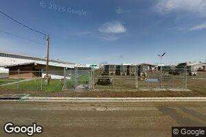 0 S Orinda St, Fresno, CA 93721