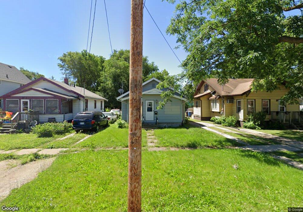 2439 Capitol Ave, Des Moines, IA 50317 - photo 1