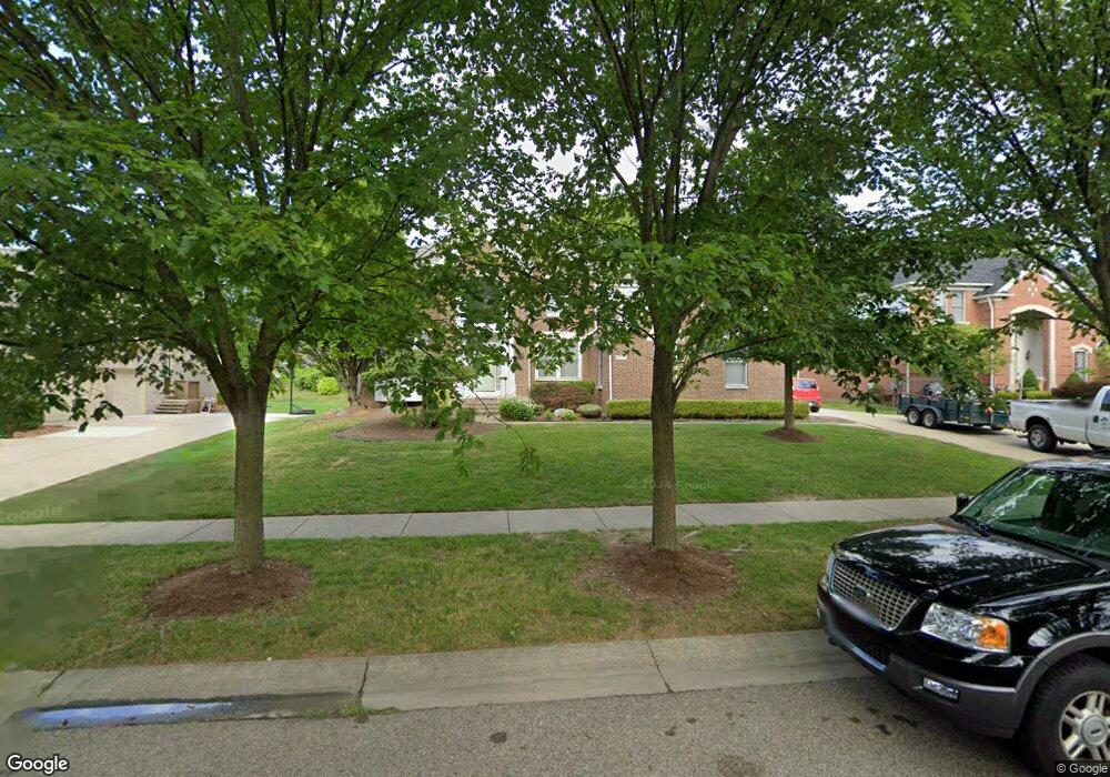6891 Reed Ct, West Bloomfield, MI 48322 - photo 1